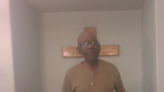 My live stream
